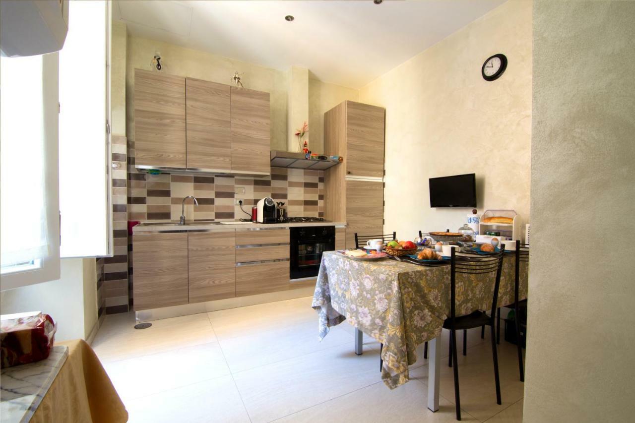 רומא Domus Gallo מראה חיצוני תמונה